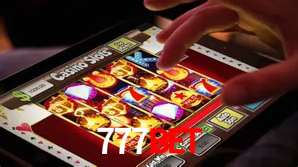 Jogos de mesa e apostas rápidas na 777bet